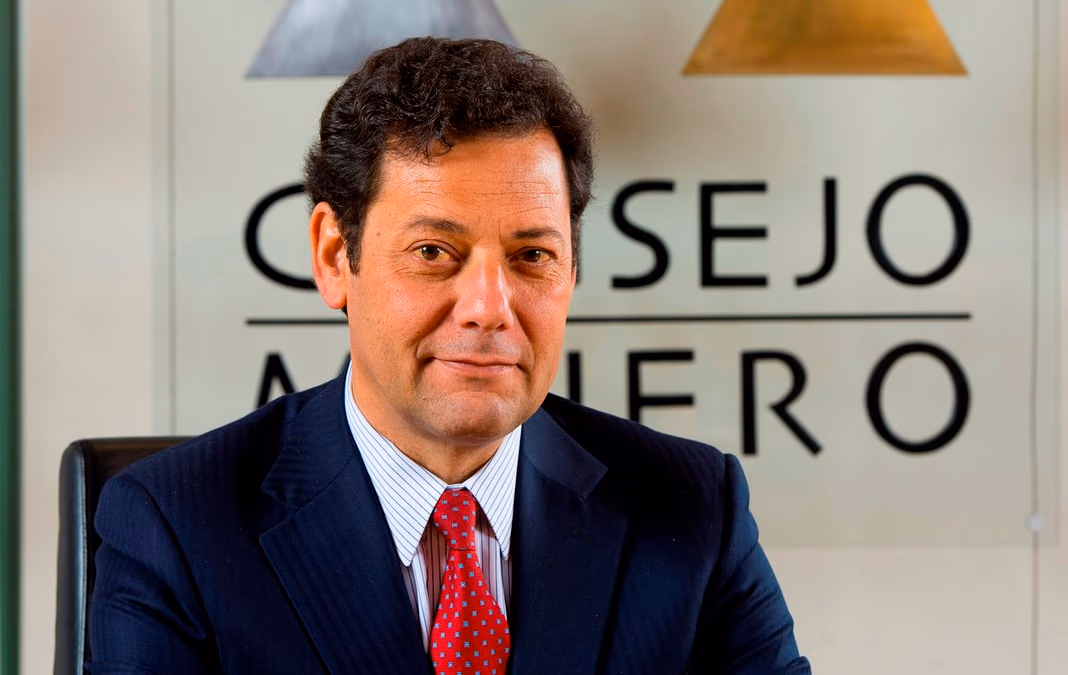 “Royalty Minero, hay espacio para hacer las cosas bien”