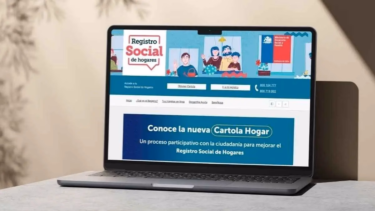 Beneficios para familias vulnerables: bonos que dependen del RSH