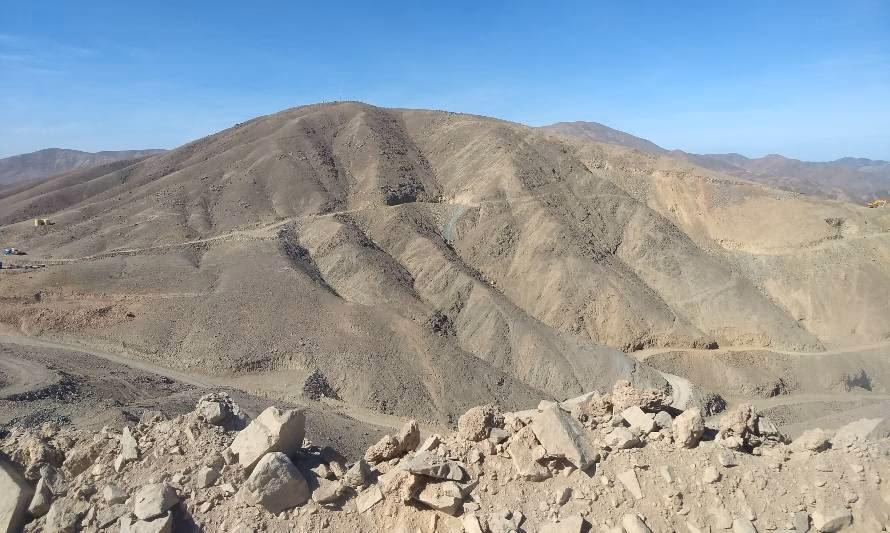 Rugby Resources Otorga Permiso De Perforación En El Proyecto De Oro / Plata El Zanjon, Argentina
