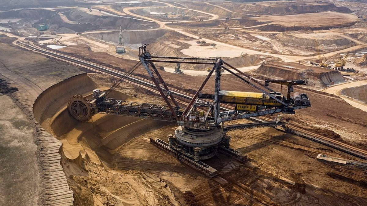 Rusia Captura Claves Yacimientos de Litio en Ucrania: Impacto Potencial en la Autonomía Energética Verde de Europa