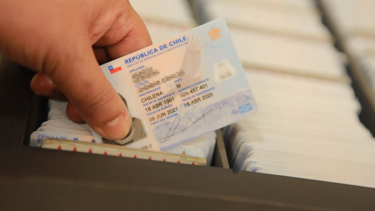 RUT en Chile: cómo se determina el dígito verificador y por qué algunos terminan en K