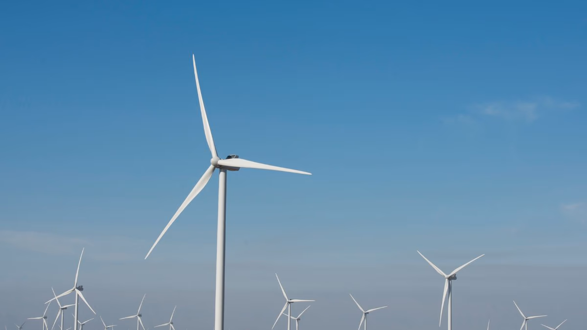 RWE Renewables impulsa la energía verde en Chile con el lanzamiento del Proyecto Parque Eólico Las Fresias de 310 MW en Yungay