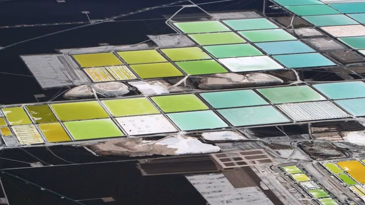 Salar Futuro: los pasos del proyecto clave en la alianza Codelco-SQM