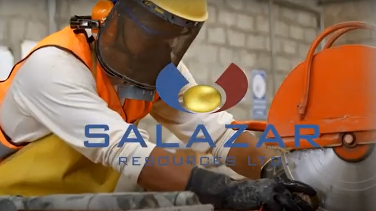Salazar Resources: Proyecto El Domo – Curipamba obtiene Licencia Ambiental para Construcción y Operación