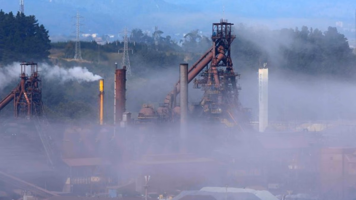 Salvaguardias al acero: promedio de medidas antidumping ha sido de 7,2 meses