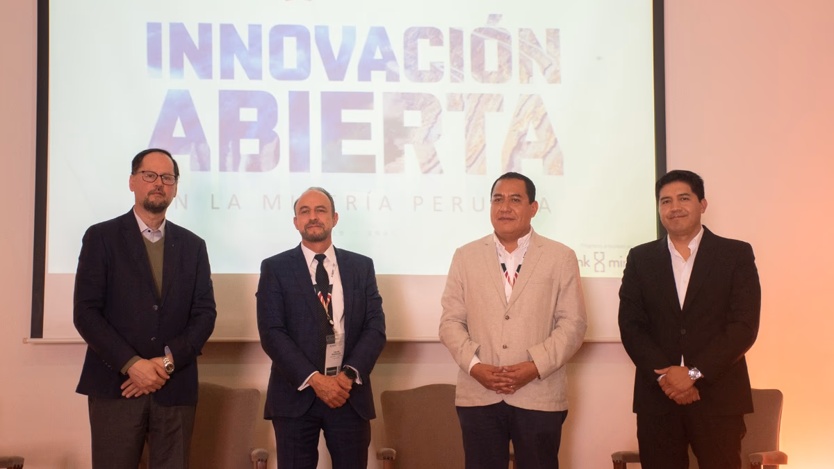 SAMMI presenta primera Asociación de Proveedores mineros peruanos