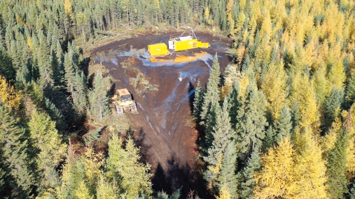 Samsung SDI realiza inversión clave en Canada Nickel y adquiere derechos para el proyecto Crawford