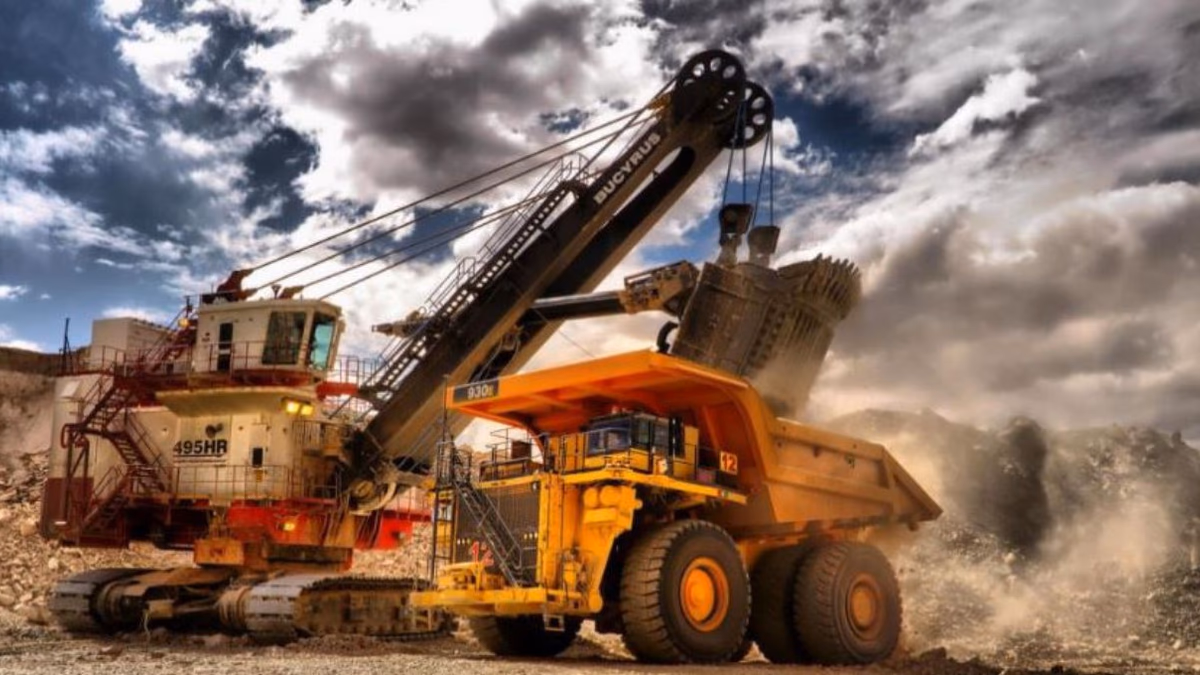 Sanciones Millonarias Revelan la Rigurosa Supervisión en la Exportación de Cobre en Chile