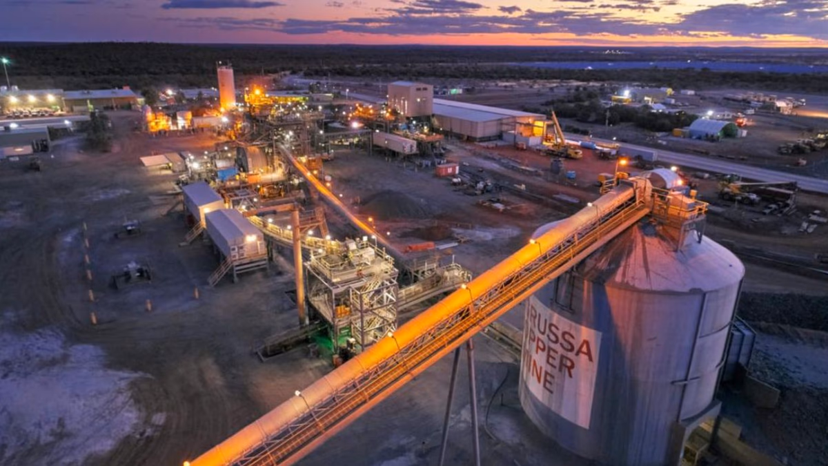 Sandfire Resources Admite Daños al Patrimonio Aborigen: Una Discúlpa Tardía