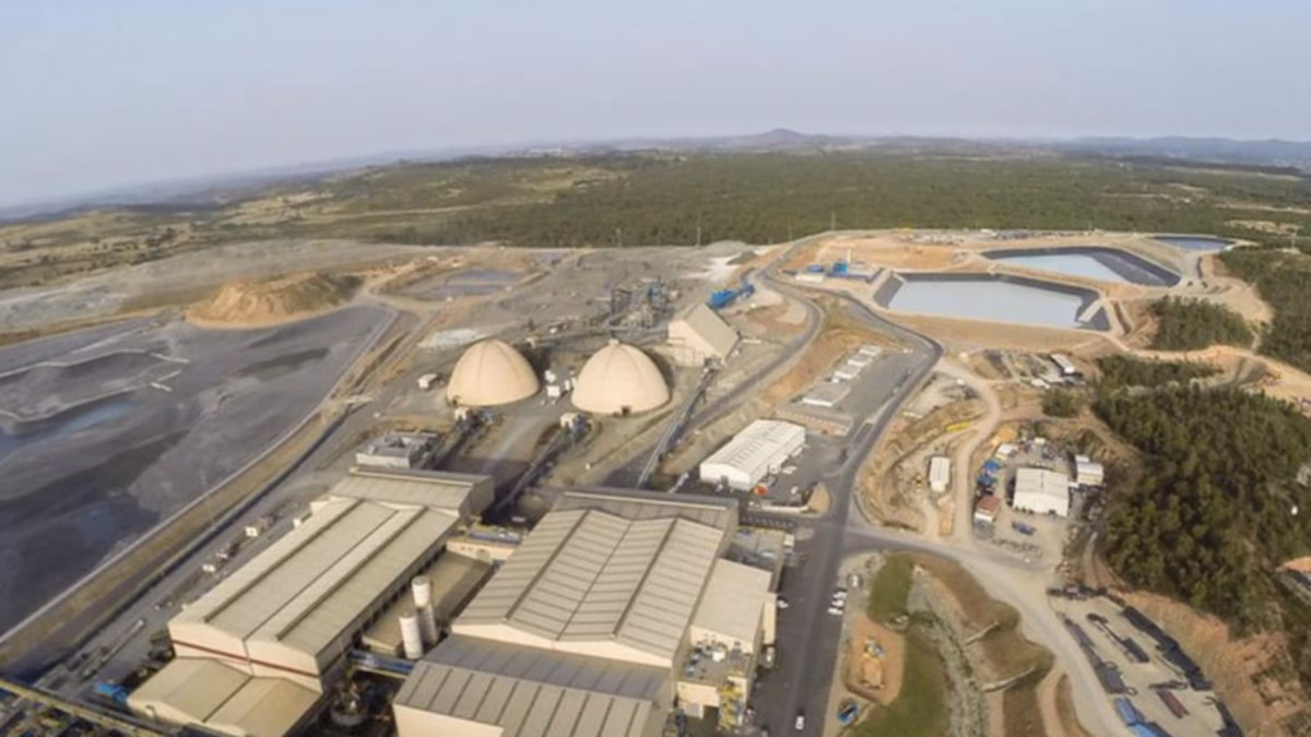 Sandfire Resources apuesta por la expansión en el sector del cobre a pesar de las pérdidas