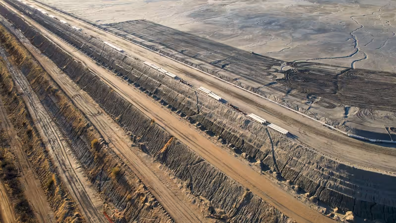 Sandvik amplía su portafolio con Diemme Filtration, reforzando su compromiso en minería