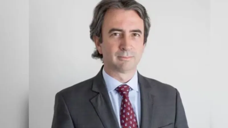 Santiago Montt deja Los Andes Copper para asumir como ministro de Minería