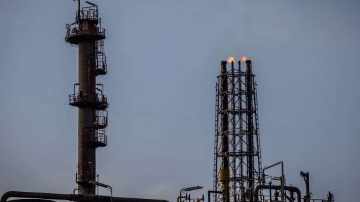 Saudi Aramco y Exxon muestran su apoyo a la transición energética, pero en sus propios términos