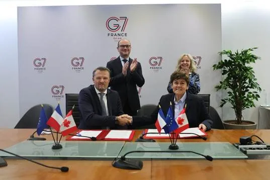 Schneider Electric y Torngat Metals firman un acuerdo para desarrollar cadena de suministro de tierras raras