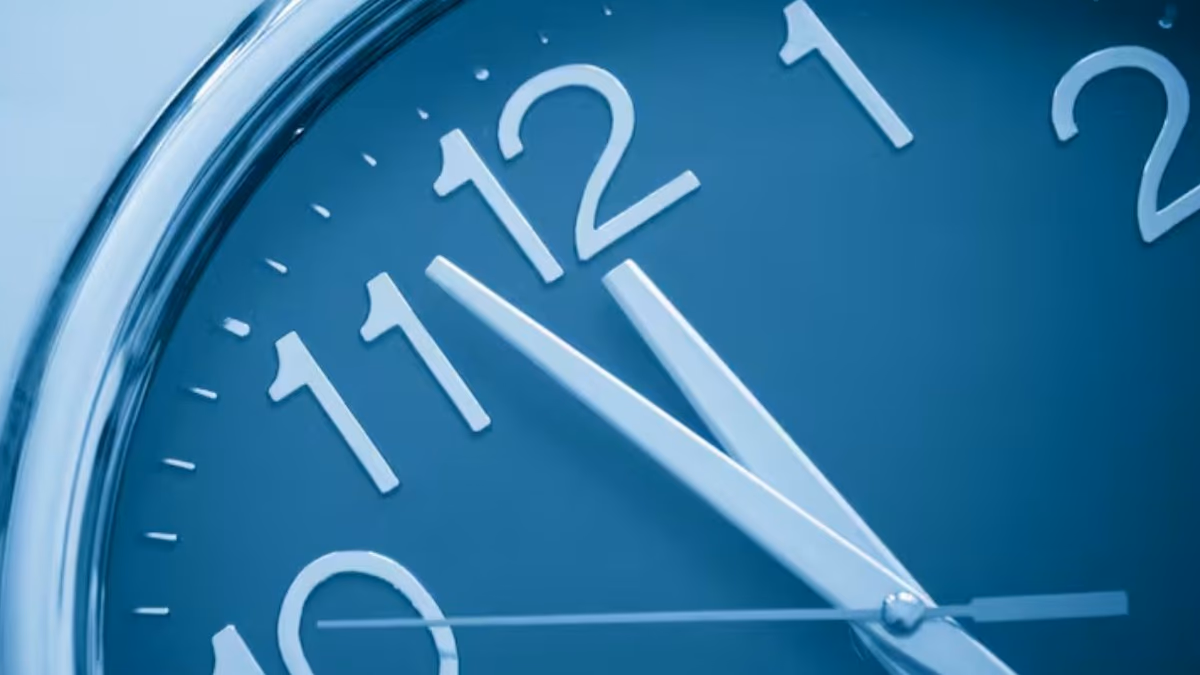 Se acerca el final del horario de invierno en Chile: ¿Cuándo cambiar la hora?