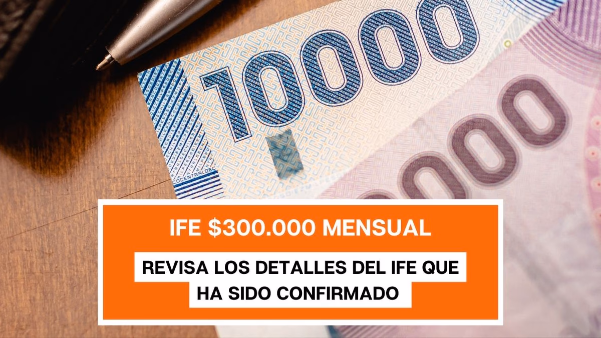Se confirma IFE: Revisa los beneficios que se extienden a este 2023