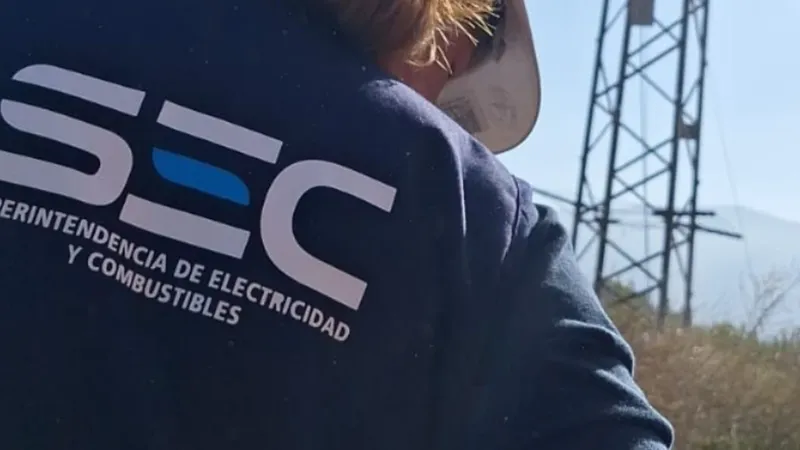 SEC amplía fiscalización energética con inteligencia artificial para mejorar seguridad del mercado