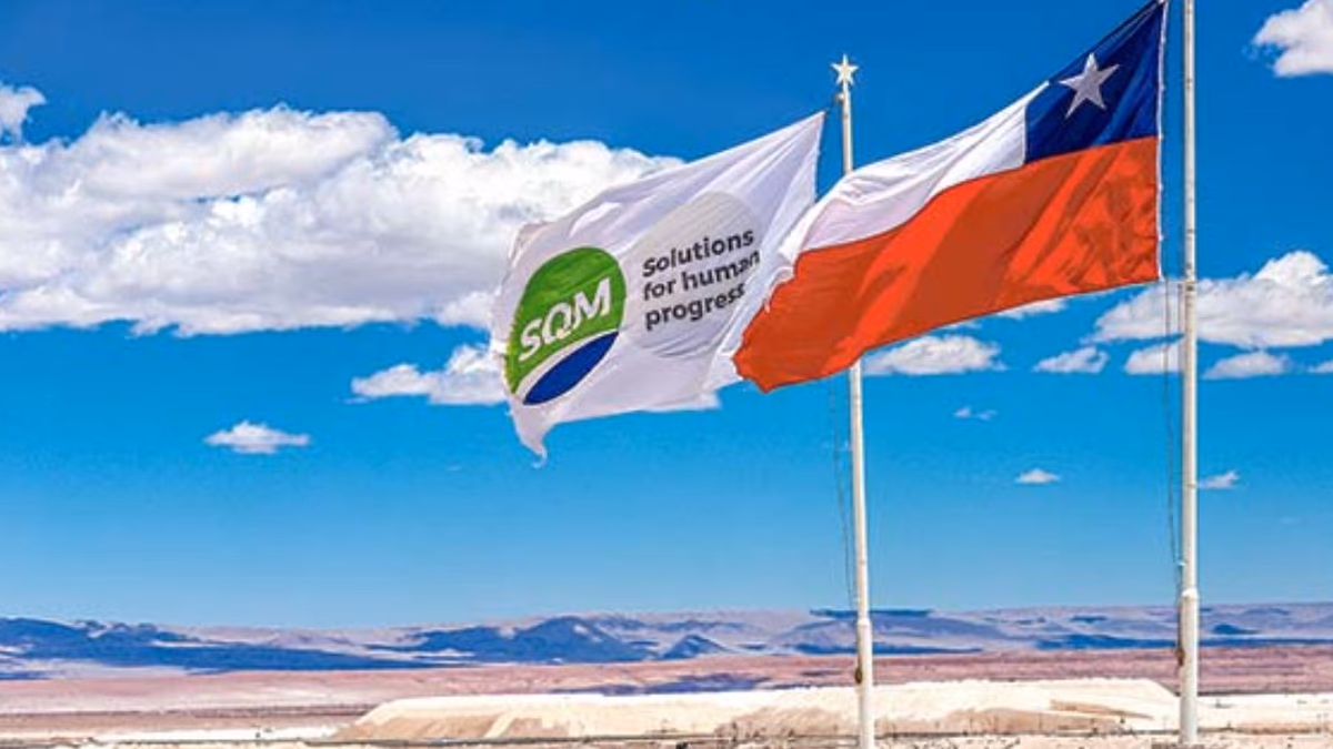 SEC de EEUU investiga a SQM por cumplimiento de ley anticorrupción