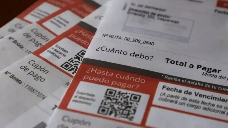 SEC postergó reliquidaciones eléctricas: ¿Cuándo se reflejará el ajuste del VAD en las boletas?