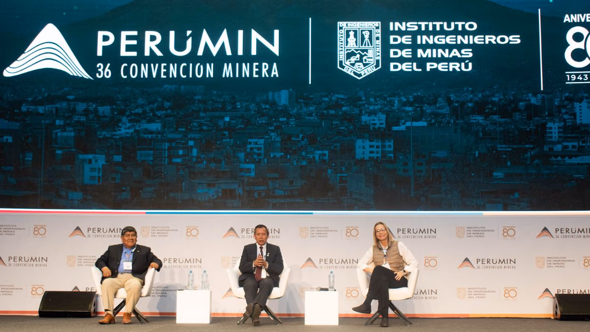 Sector minero requiere trabajadores expertos en análisis de datos y con habilidades blandas