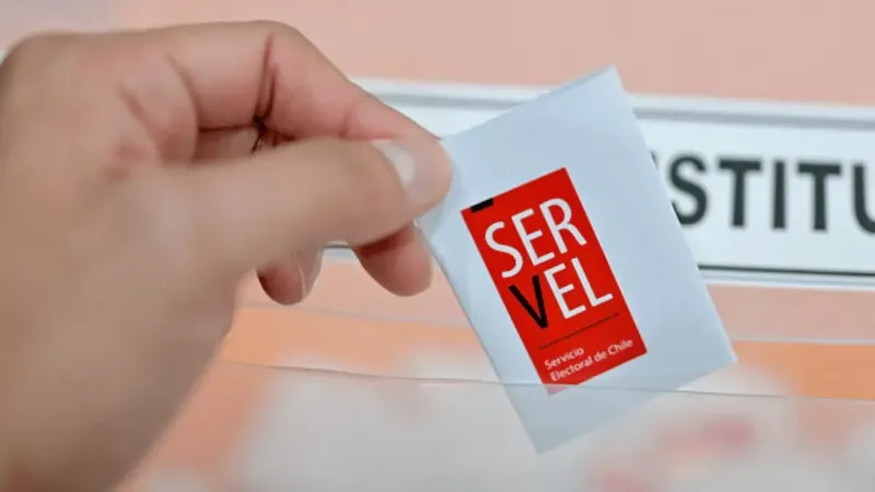 Segunda vuelta: Las multas por no votar y las excusas válidas