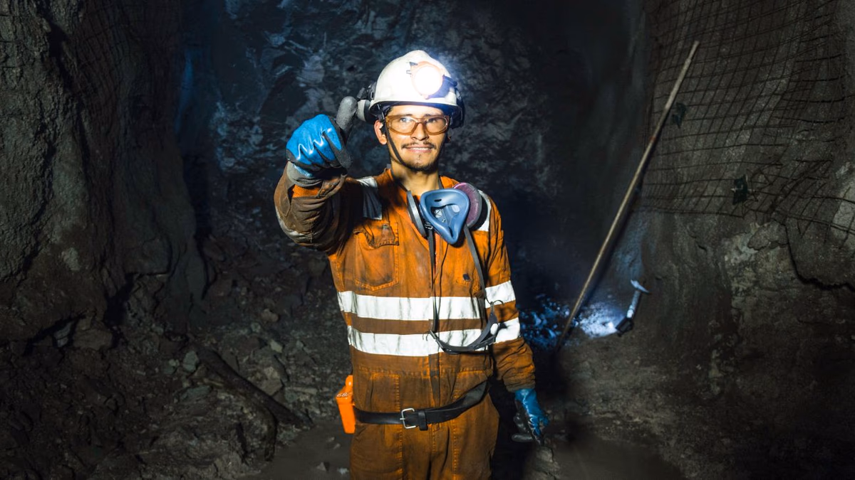 Seguridad minera en Chile: avances tecnológicos y colaboración para entorno armónico