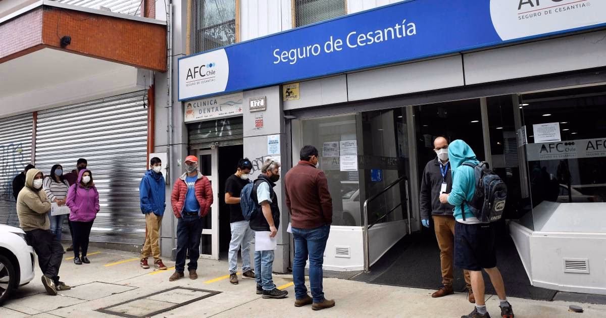 Seguro de Cesantía: ¿Quiénes no pueden cobrar los pagos del beneficio?