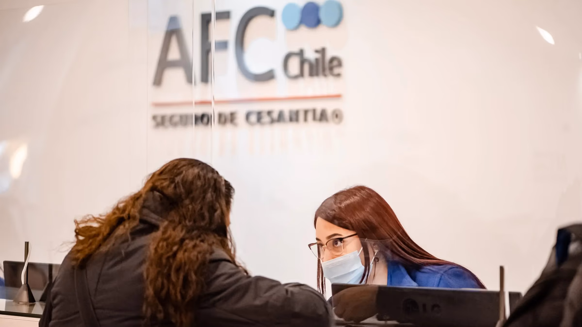 Seguro de Cesantía: revisa tu saldo y el paso exacto para cobrar este beneficio si quedaste sin trabajo