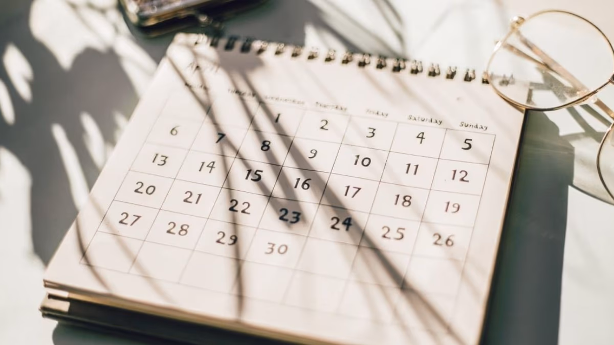Semana Santa 2025: Cómo aprovechar el fin de semana largo del 18 y 19 de abril