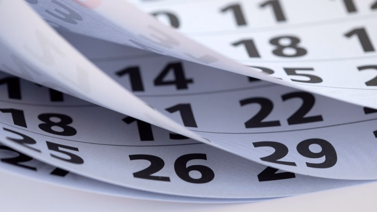 Semana Santa 2025: Disfruta del Primer Fin de Semana Largo en Abril y Planifica tus Vacaciones con el Calendario Completo de Feriados