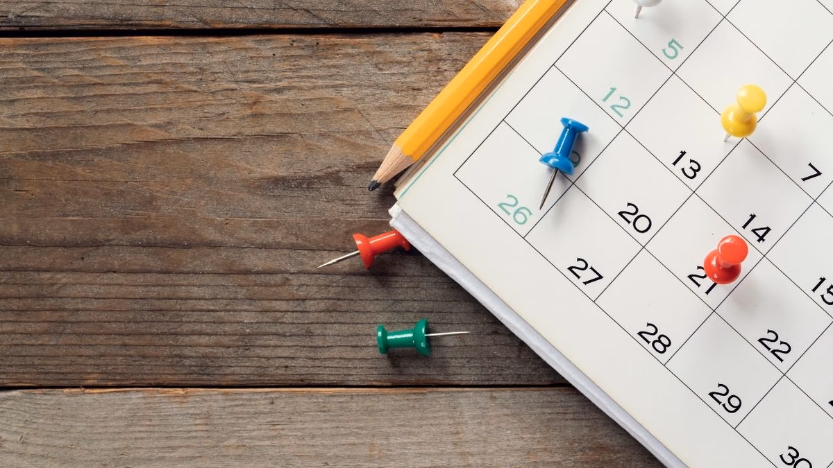 Semana Santa 2025: revisa los feriados de abril y el próximo fin de semana largo