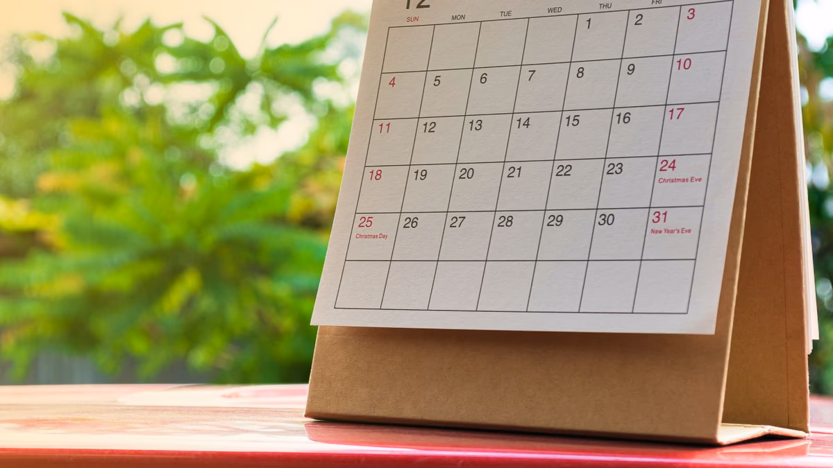 Semana Santa inaugura los fines de semana largos de 2025 en Chile: conoce el calendario completo de feriados