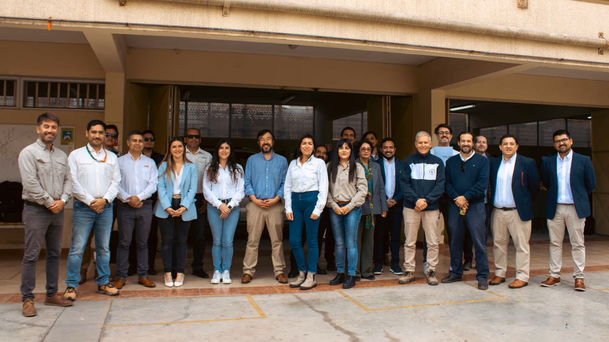 Semillero LomasLab potenciará la tecnología, nuevas oportunidades y el valor social de la región