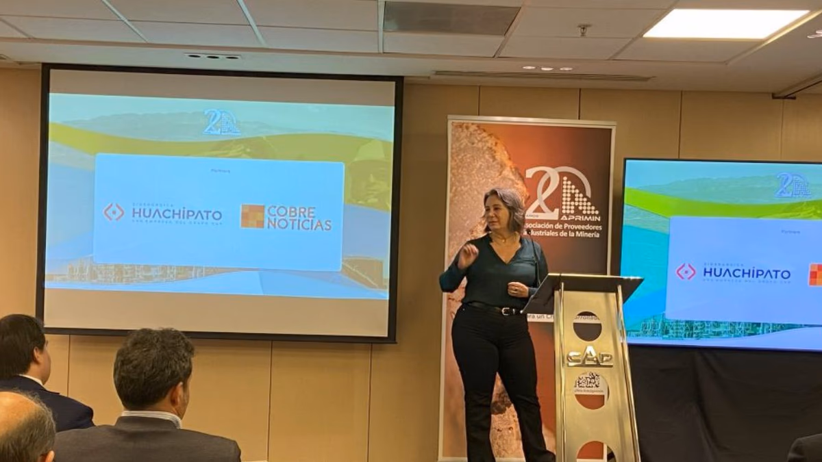 Seminario Desarrollo Sostenible en los Proveedores: Desafíos y Oportunidades