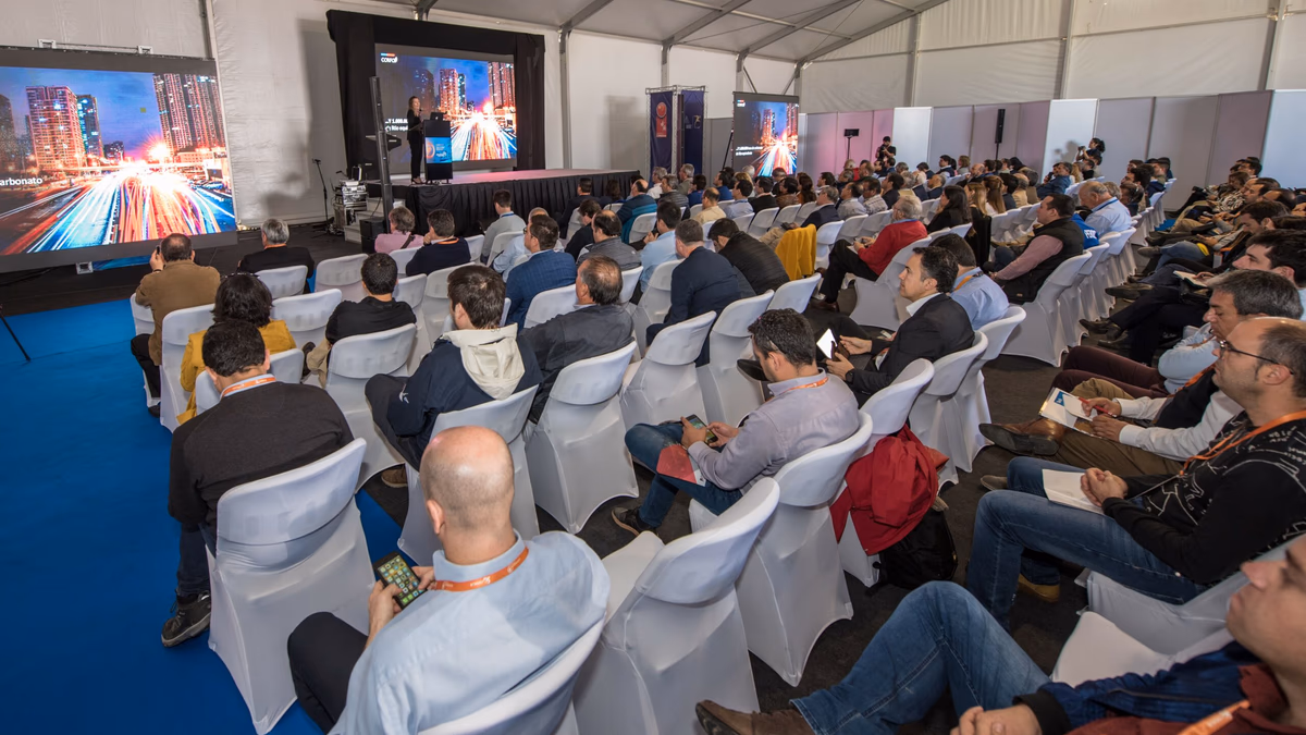 SEMINARIOS EXPONOR 2022, INICIAMOS CON PROYECTO DE INVERSIÓN Y DESAFÍOS EN MINERÍAS