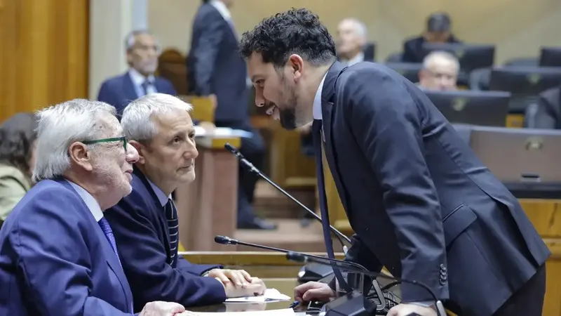 Senado chileno aprueba importantes acuerdos para colaboración científica con el CERN