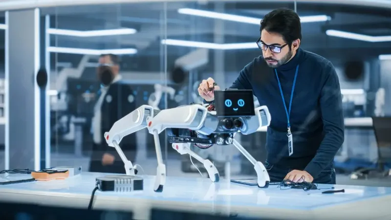Senado debatirá nueva normativa sobre transparencia y transferencia de tecnología en universidades