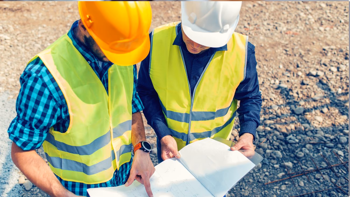 Sence ofrece cursos gratuitos de Construcción: Conoce cómo postular y requisitos