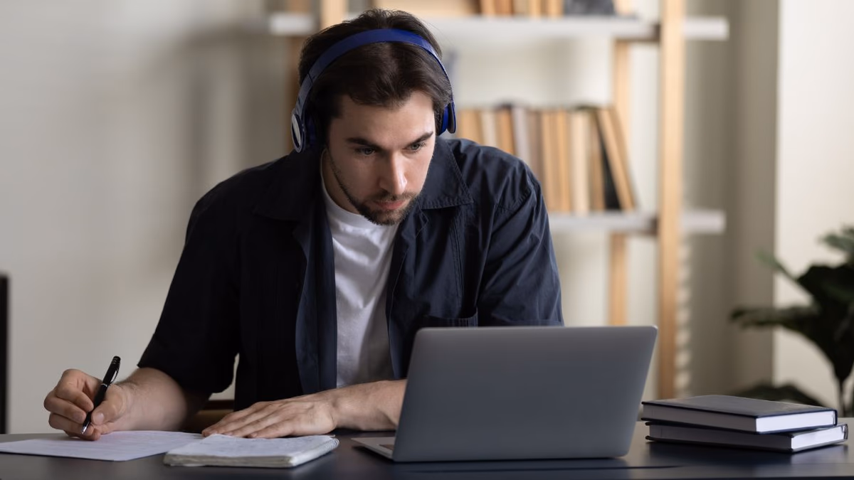 Sence ofrece más de 65 cursos gratuitos online: Revisa los 2 requisitos para inscribirte