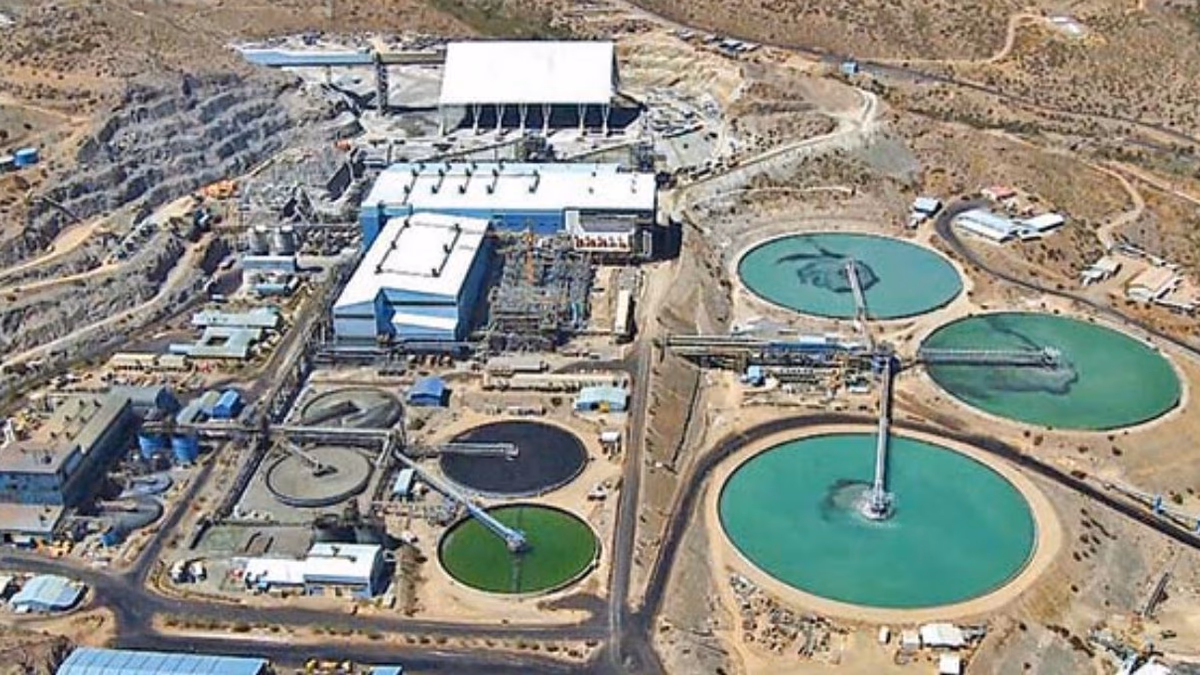 Seremi de Coquimbo recomienda aprobar inversión de US$ 1.000 millones en Los Pelambres del grupo Luksic