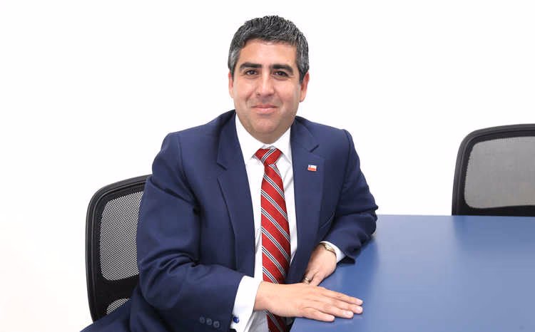 Seremi de Minería, Roberto Vega «En Paihuano no hay ningún proyecto de explotación minera