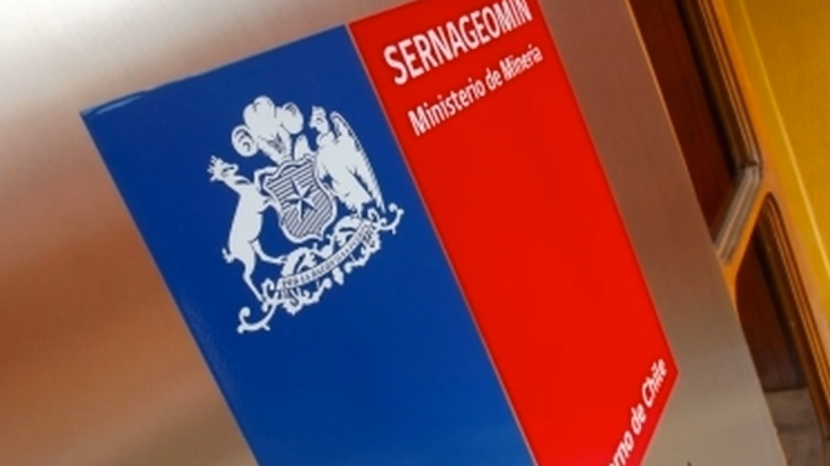 Sernageomin crea comité interno para mejorar el proceso de evaluación de proyectos mineros