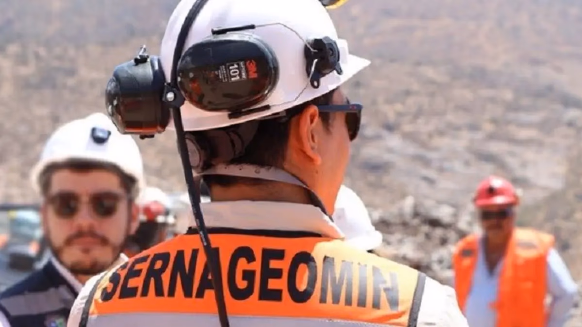 Sernageomin enfrenta ataque cibernético y activa plan de continuidad para resguardar servicios críticos