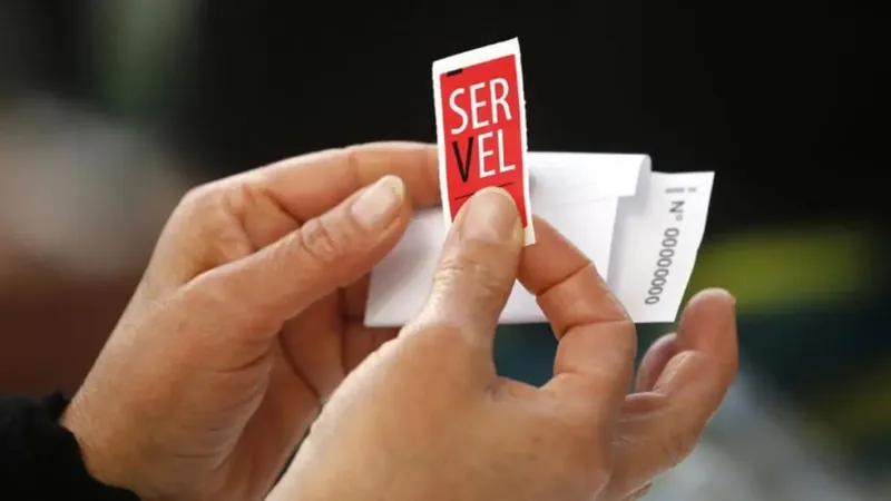 Servel abre postulaciones para trabajar en las elecciones presidenciales 2025