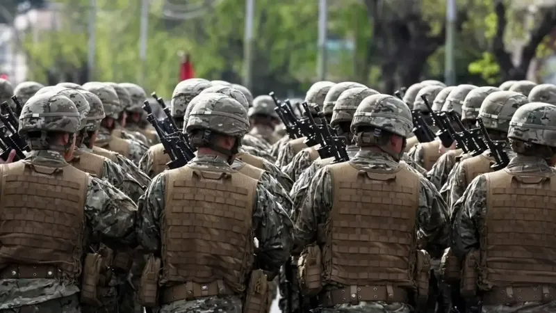 Servicio Militar 2026: ¿Qué pasa si fuiste convocado y no te presentas?
