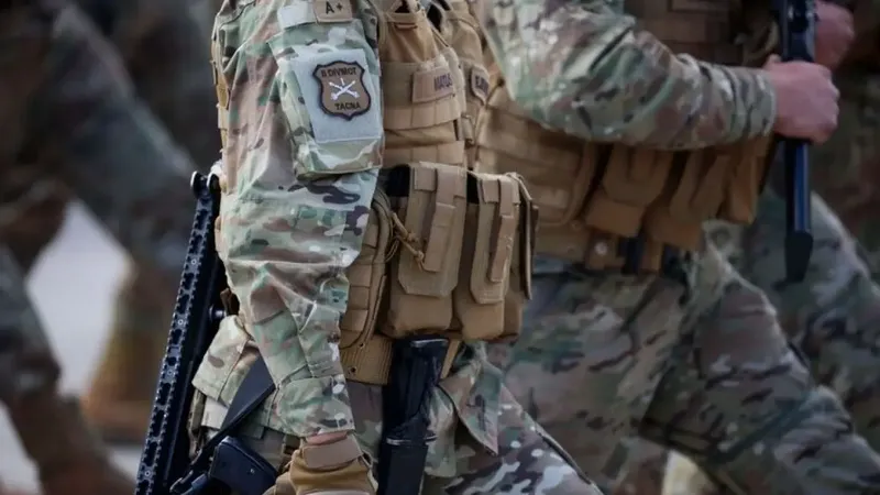 Servicio Militar: ¿Cuál es el sueldo mensual que reciben los conscriptos?