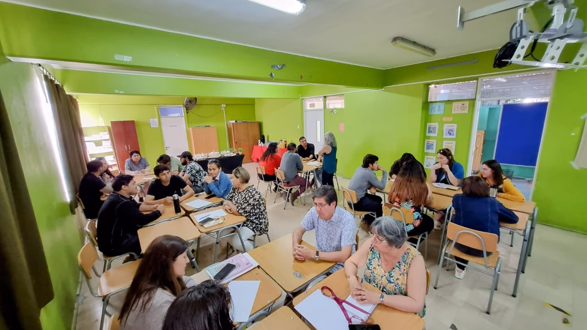 Sexta versión del Programa CCM-Eleva apoyó a más de 50 estudiantes de María Elena