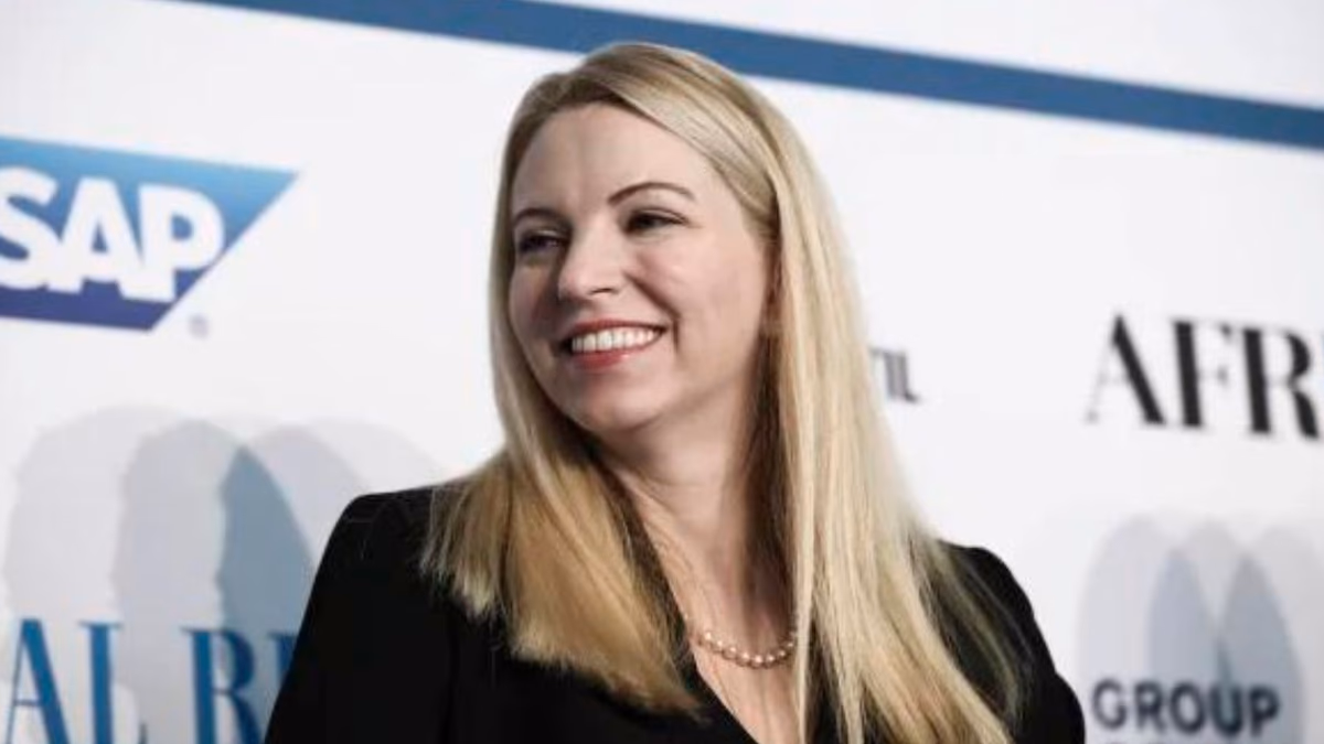Sherry Duhe, CEO interino de Newcrest sobre la fusión de Newmont, y por qué el cobre pronto podría eclipsar al oro