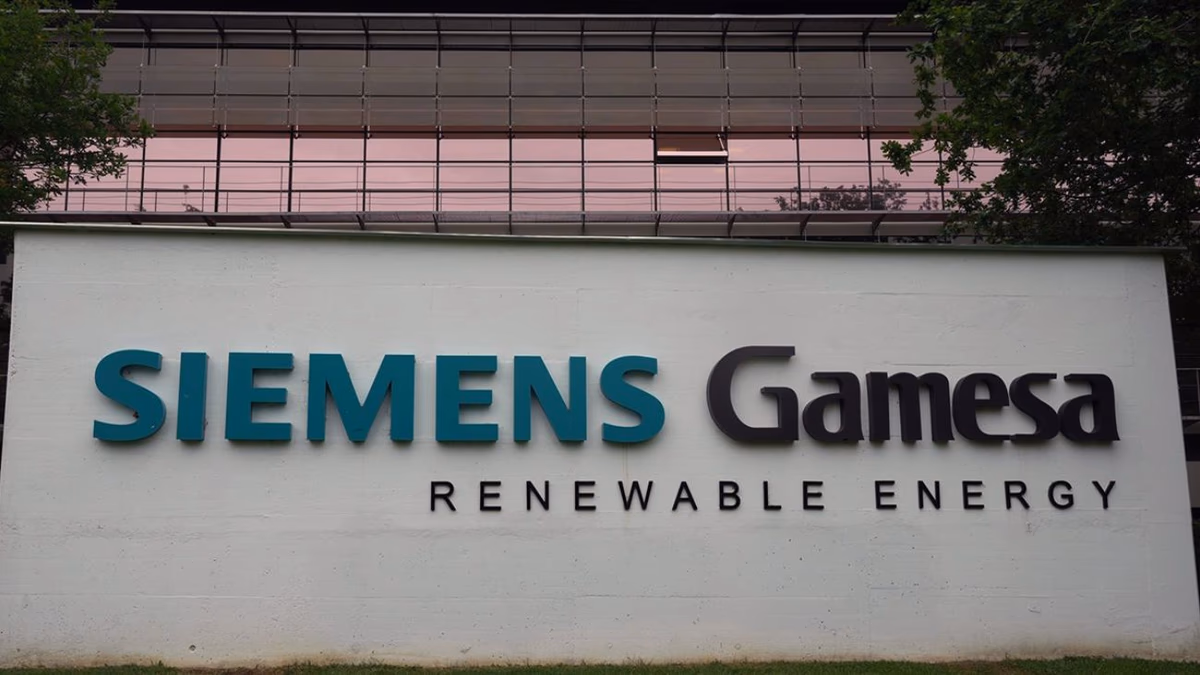 Siemens Energy considera cierre de fábricas y oficinas de ventas de Siemens Gamesa para combatir pérdidas
