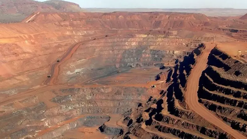 Sierra Gorda SCM abre 8 vacantes en sus faenas